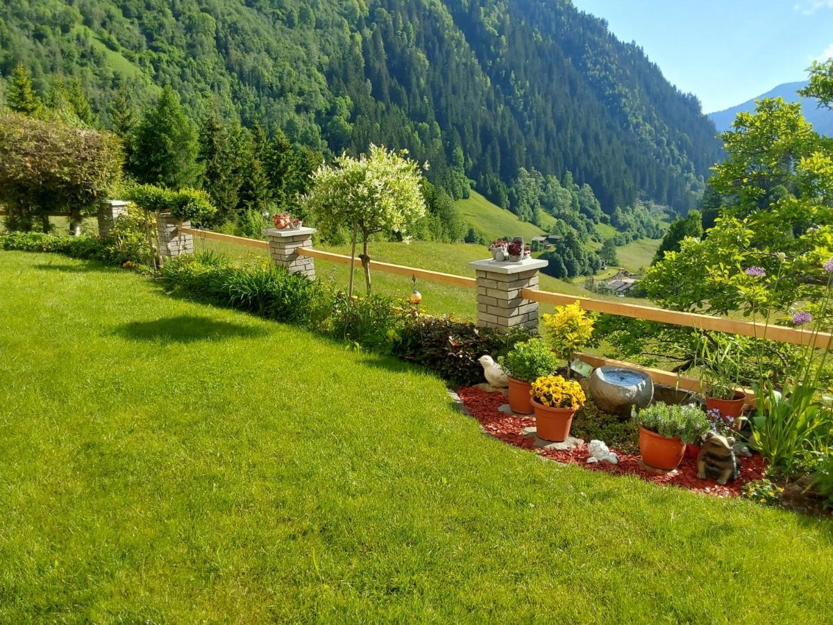 Apartament Haus Ladner See Zewnętrze zdjęcie