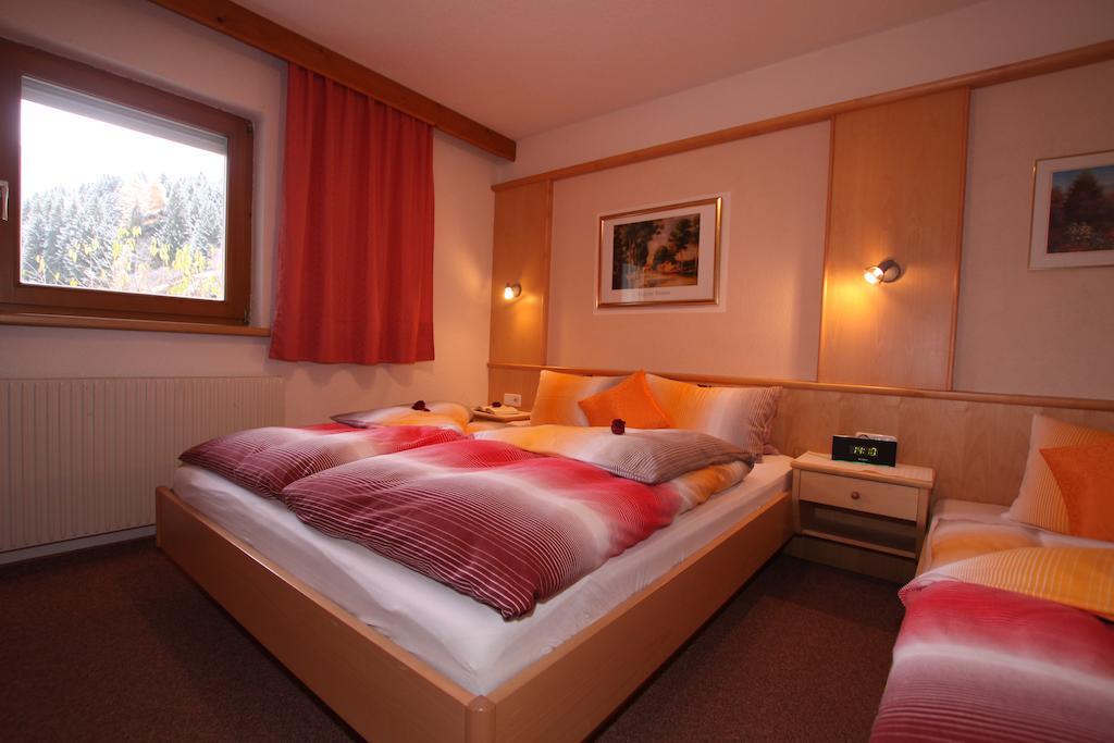 Apartament Haus Ladner See Pokój zdjęcie