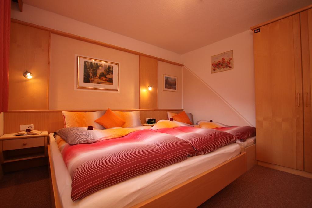 Apartament Haus Ladner See Pokój zdjęcie