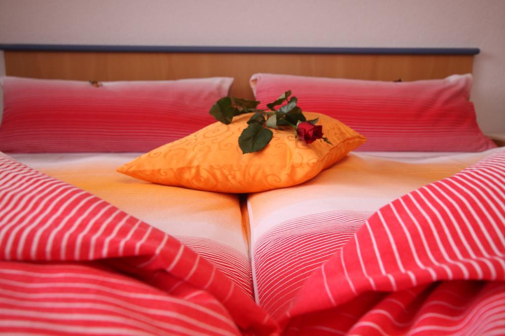 Apartament Haus Ladner See Pokój zdjęcie