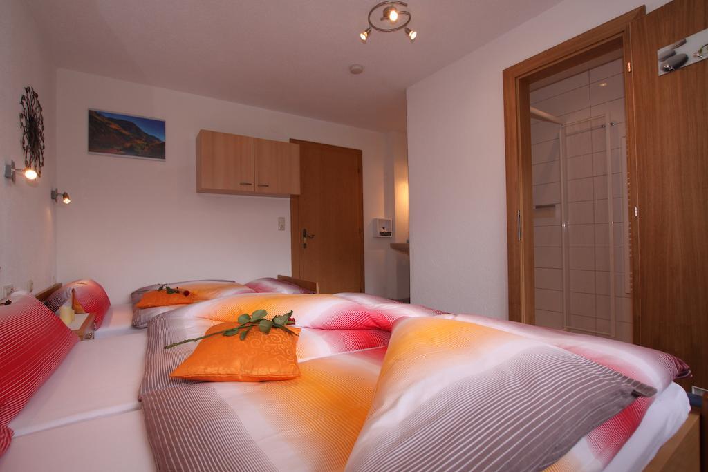 Apartament Haus Ladner See Pokój zdjęcie
