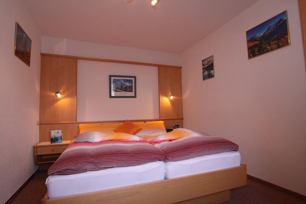 Apartament Haus Ladner See Pokój zdjęcie