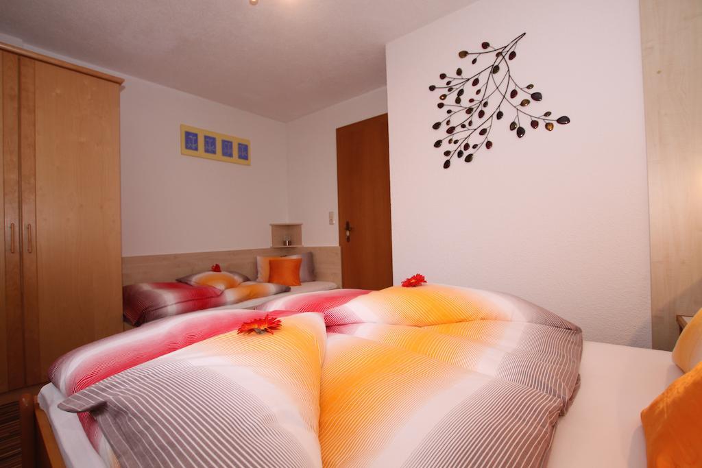Apartament Haus Ladner See Pokój zdjęcie