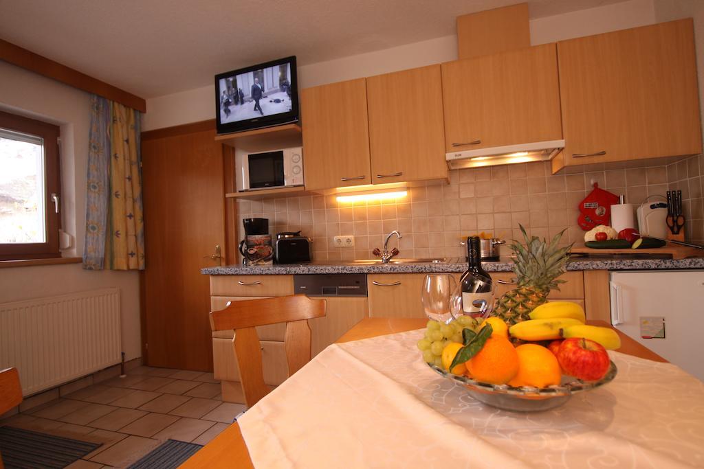 Apartament Haus Ladner See Pokój zdjęcie