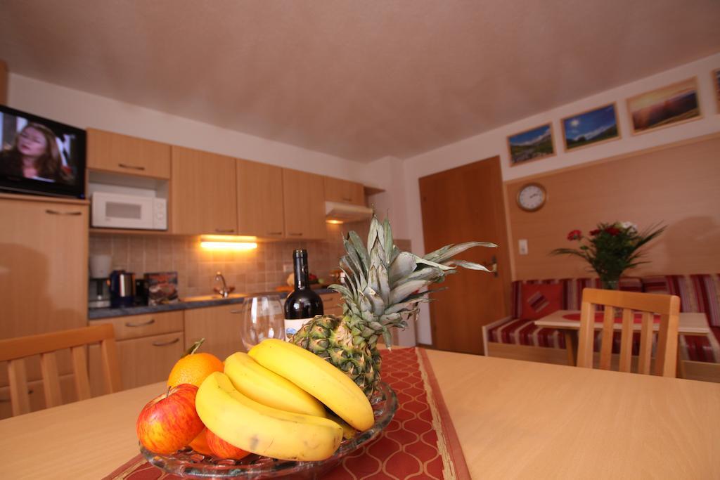 Apartament Haus Ladner See Pokój zdjęcie