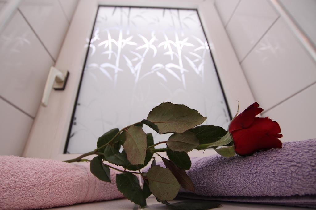 Apartament Haus Ladner See Pokój zdjęcie