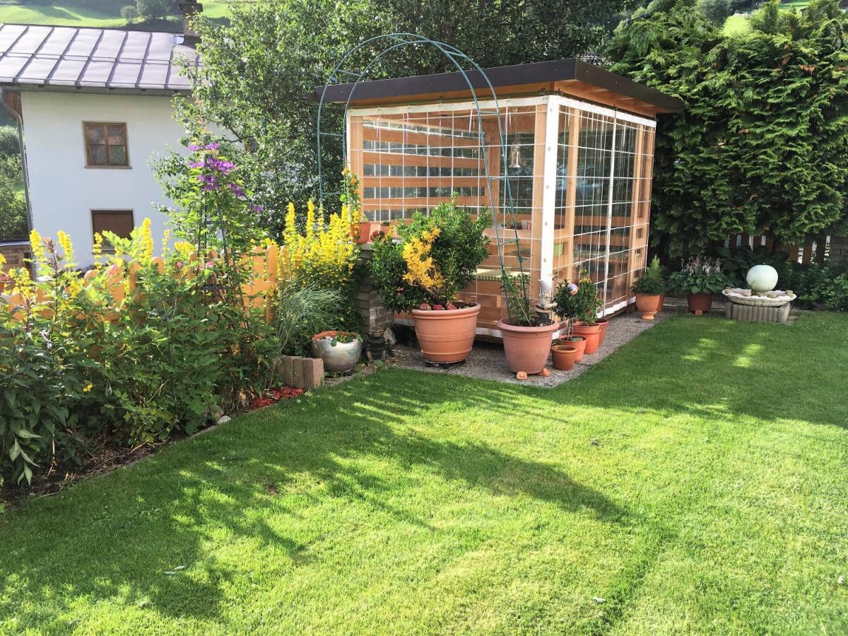 Apartament Haus Ladner See Zewnętrze zdjęcie